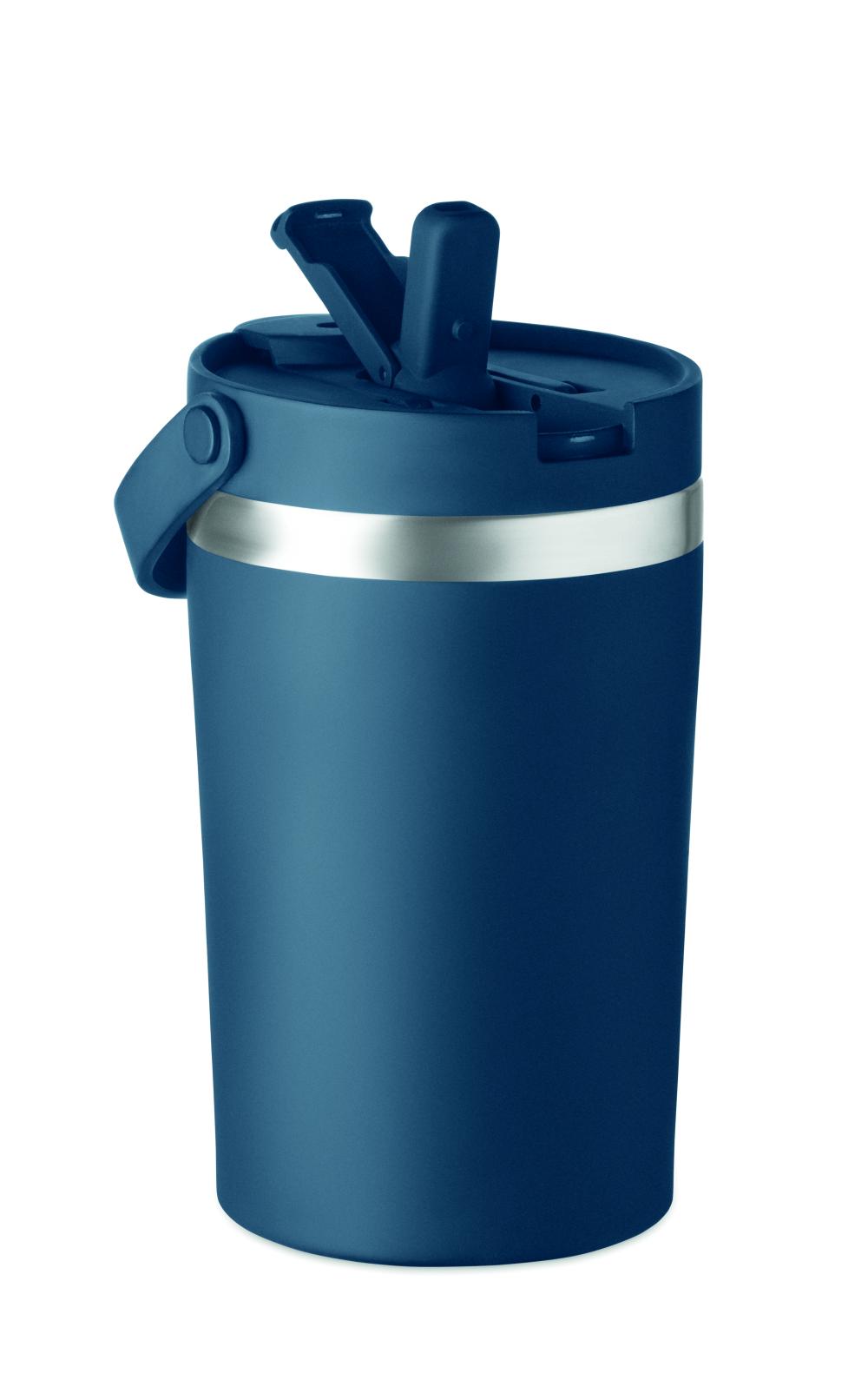 Vaso de doble pared 350 ml