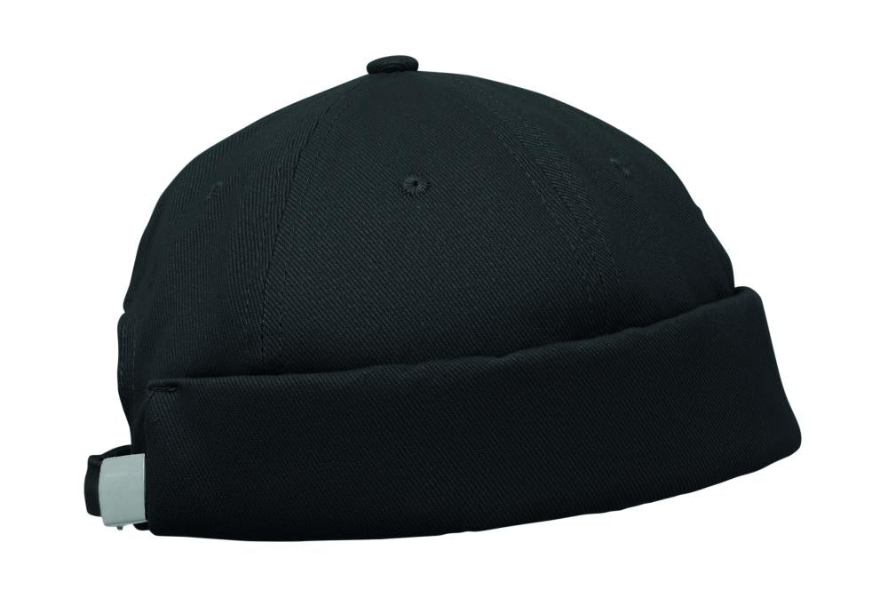 Gorra Docker Algodón
