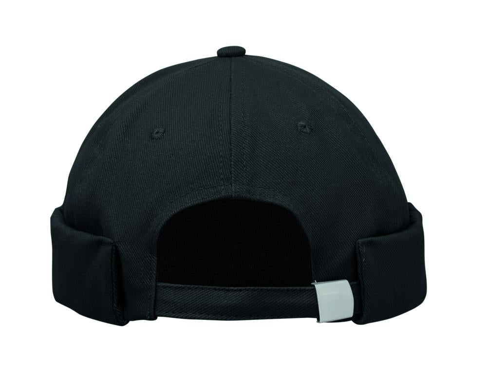 Gorra Docker Algodón