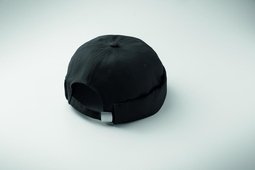 Gorra Docker Algodón