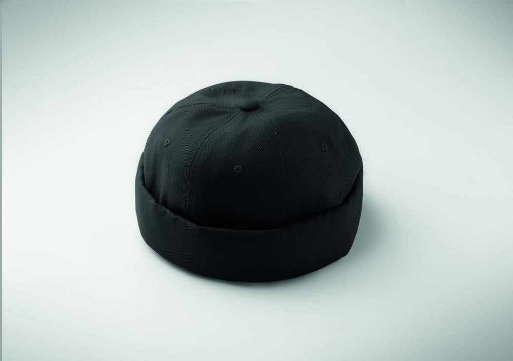Gorra Docker Algodón