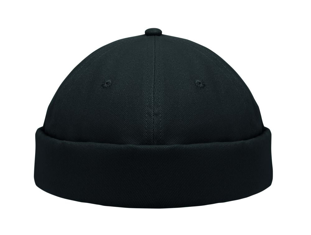 Gorra Docker Algodón
