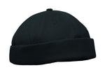 Gorra Docker Algodón