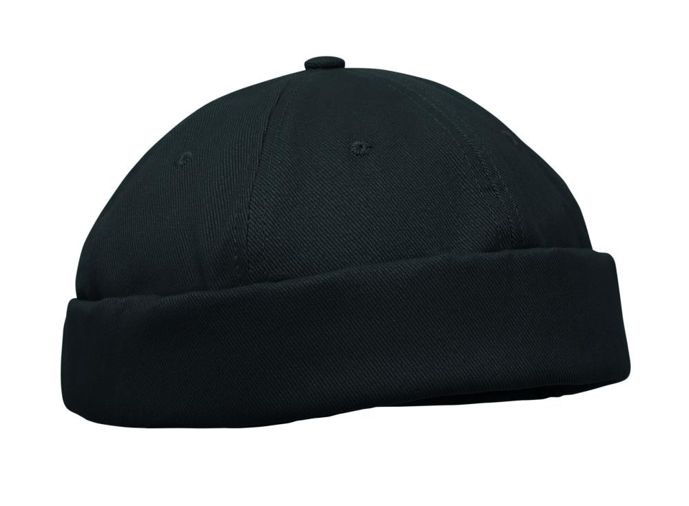 Gorra Docker Algodón