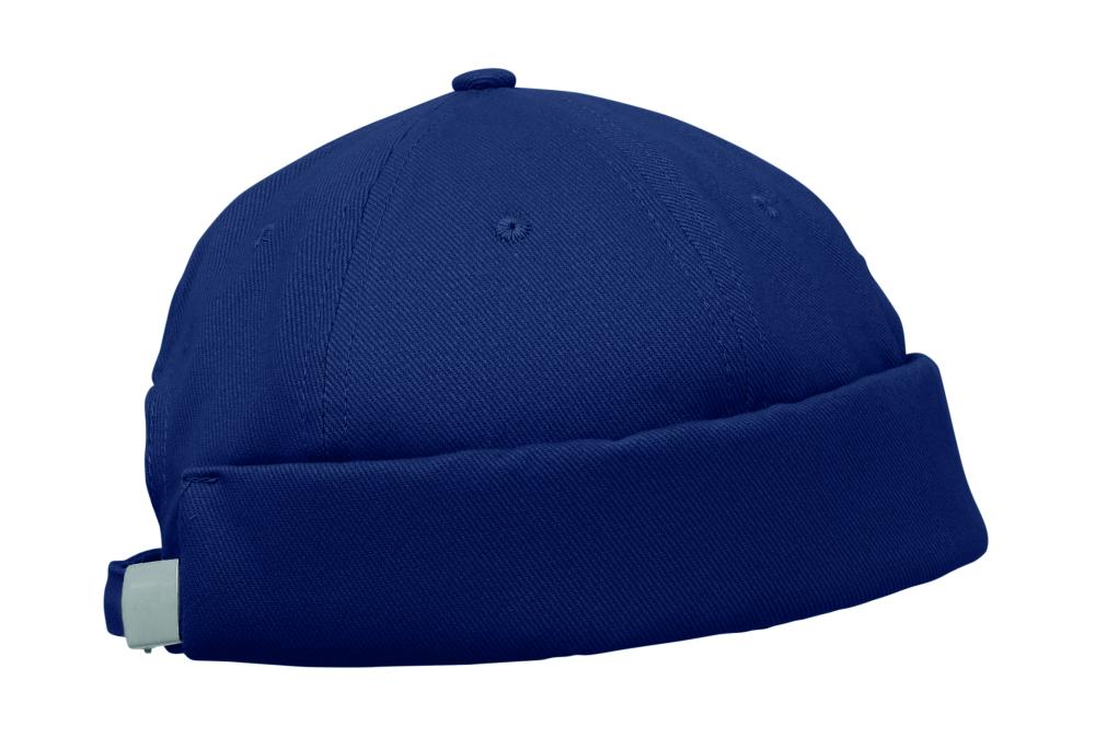 Gorra Docker Algodón