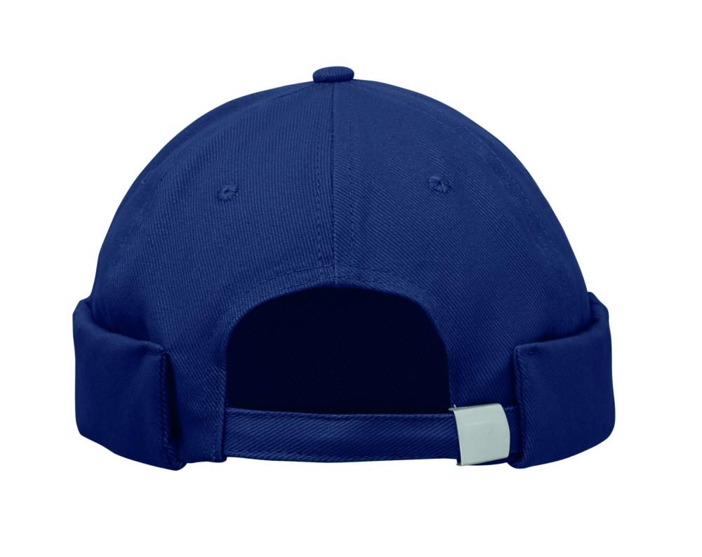 Gorra Docker Algodón