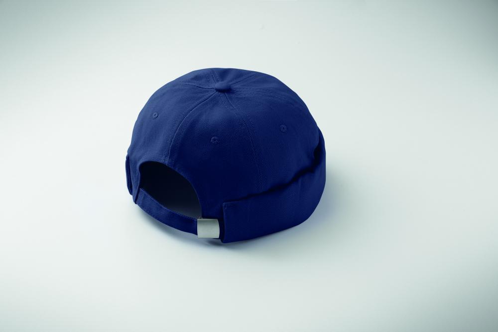 Gorra Docker Algodón