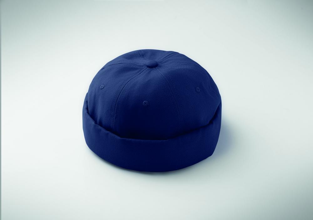 Gorra Docker Algodón