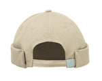 Gorra Docker Algodón