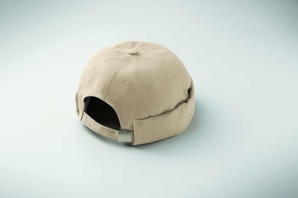 Gorra Docker Algodón