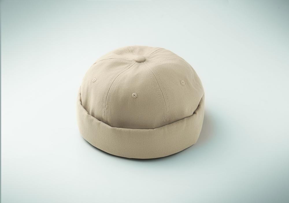 Gorra Docker Algodón