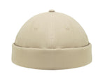 Gorra Docker Algodón