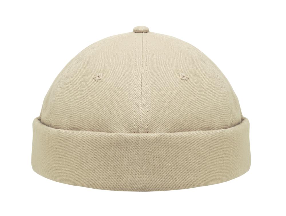 Gorra Docker Algodón