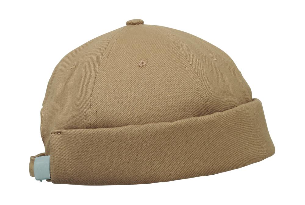 Gorra Docker Algodón