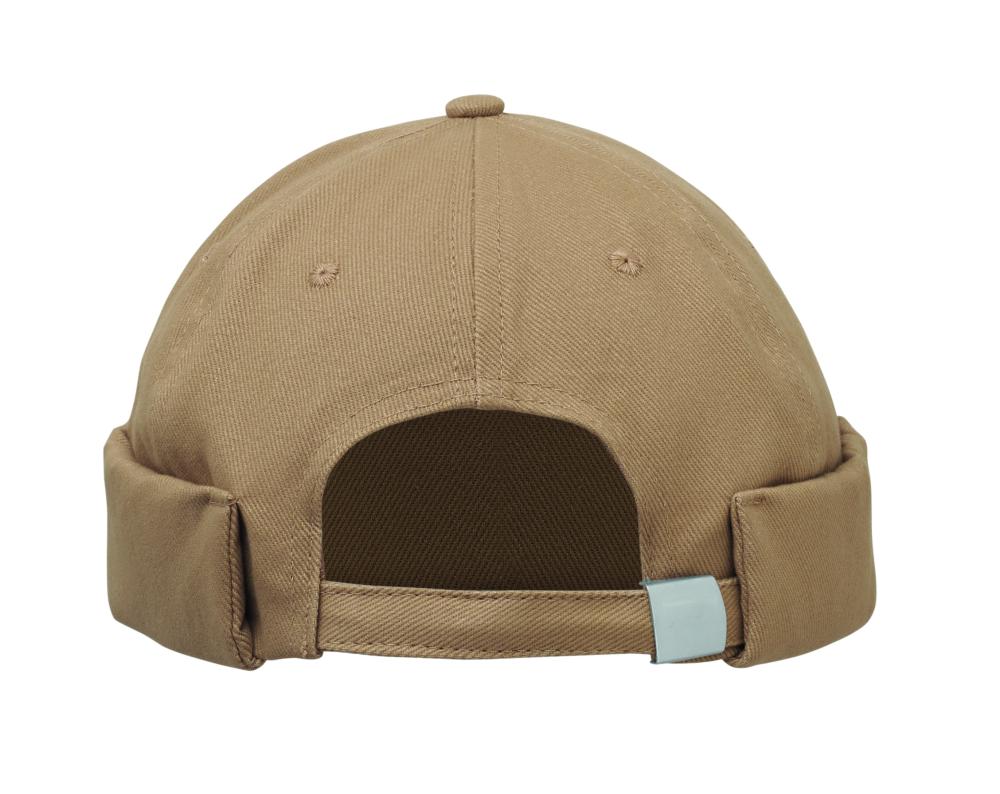 Gorra Docker Algodón