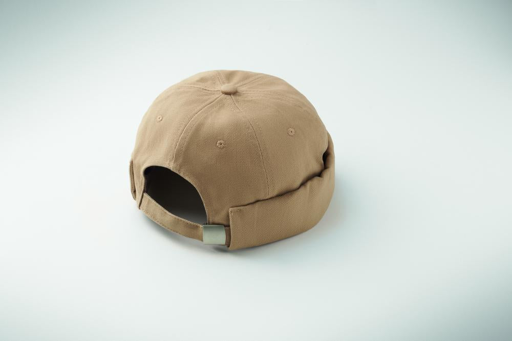 Gorra Docker Algodón