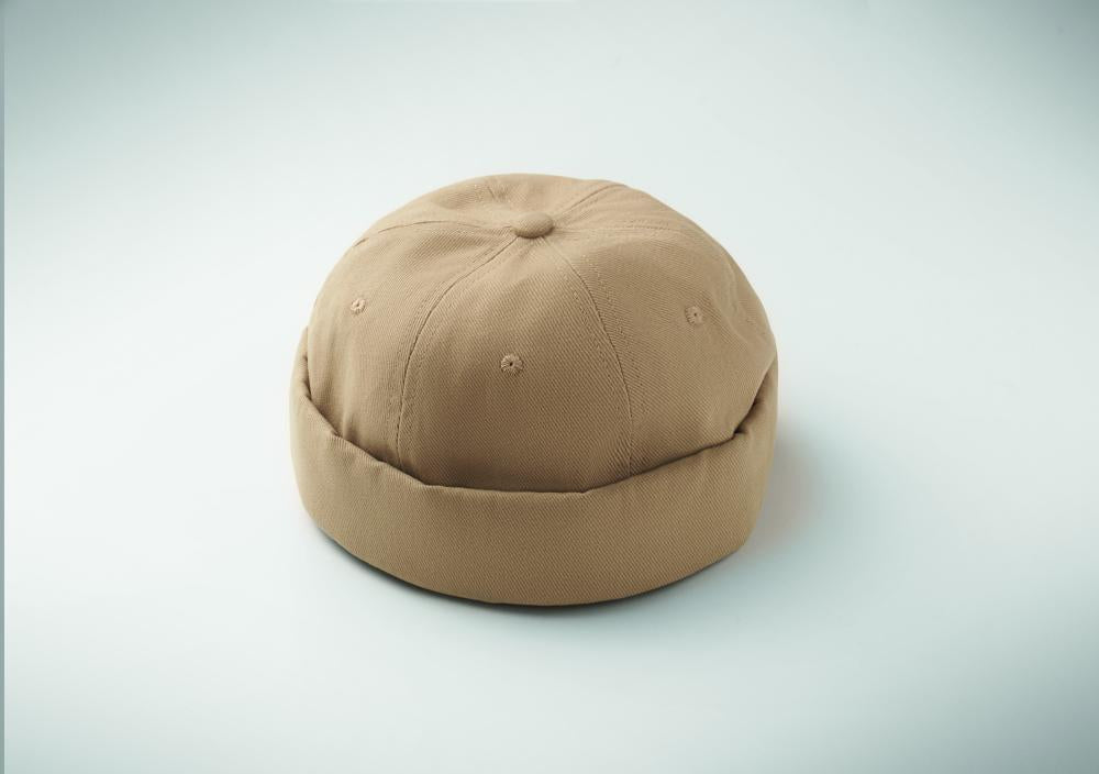 Gorra Docker Algodón