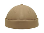 Gorra Docker Algodón