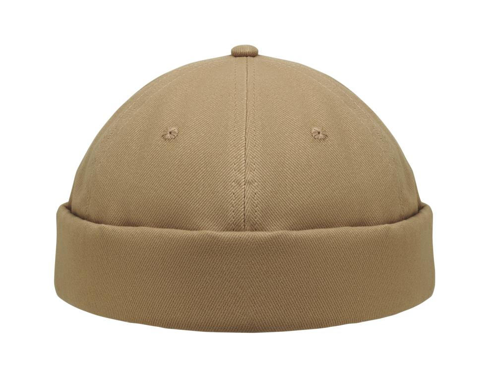 Gorra Docker Algodón