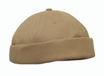 Gorra Docker Algodón