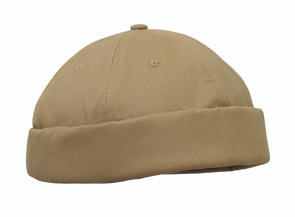 Gorra Docker Algodón