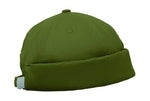 Gorra Docker Algodón