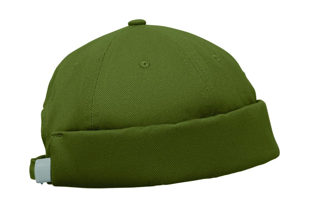 Gorra Docker Algodón