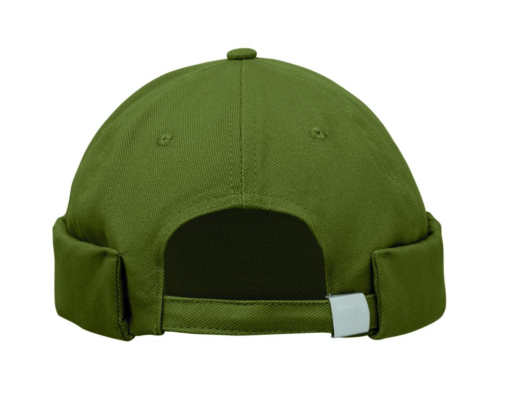 Gorra Docker Algodón