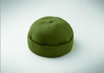Gorra Docker Algodón