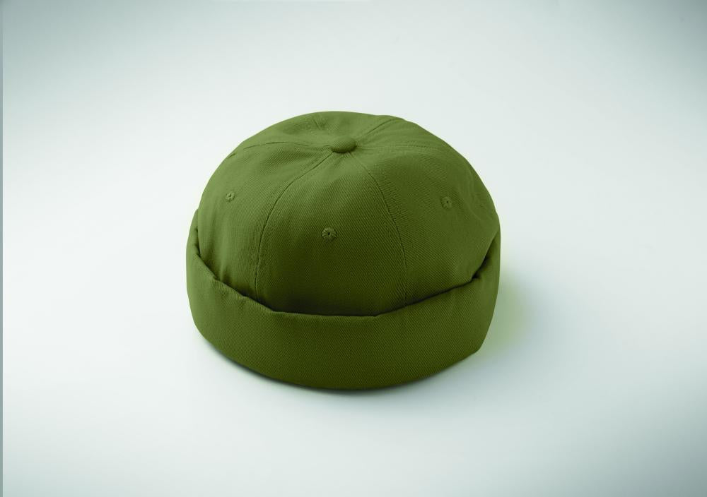 Gorra Docker Algodón