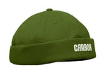Gorra Docker Algodón