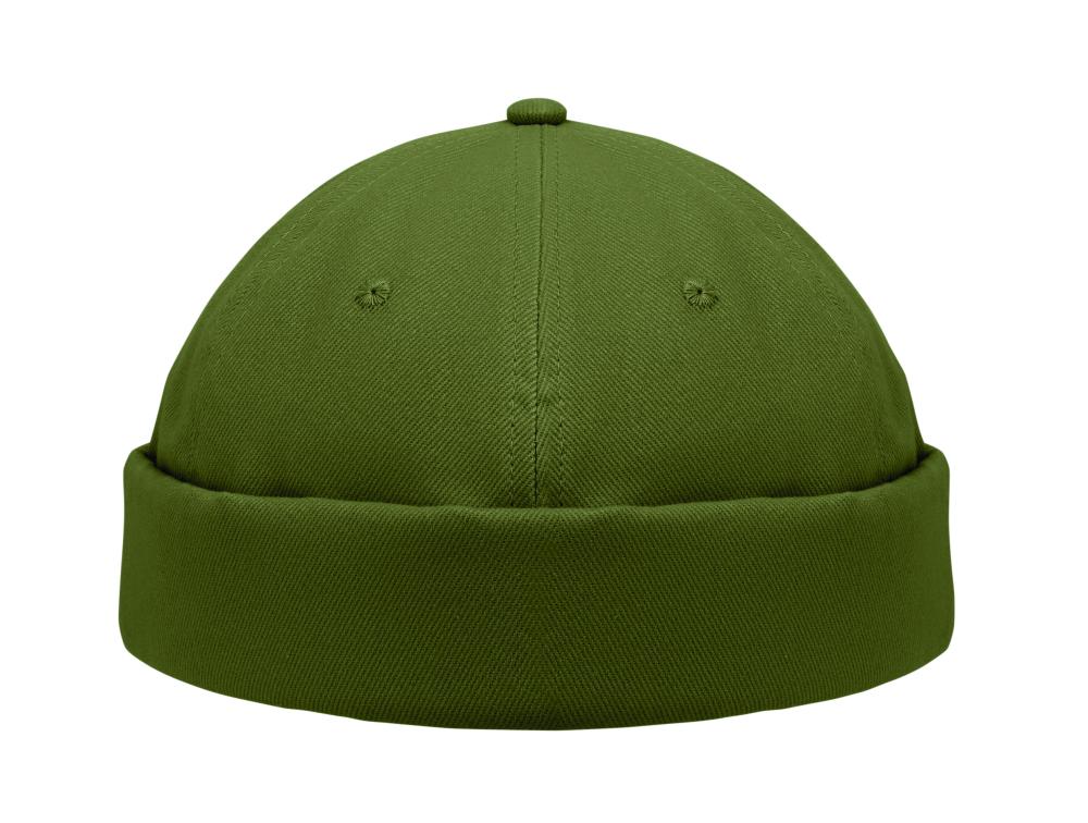 Gorra Docker Algodón