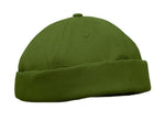 Gorra Docker Algodón