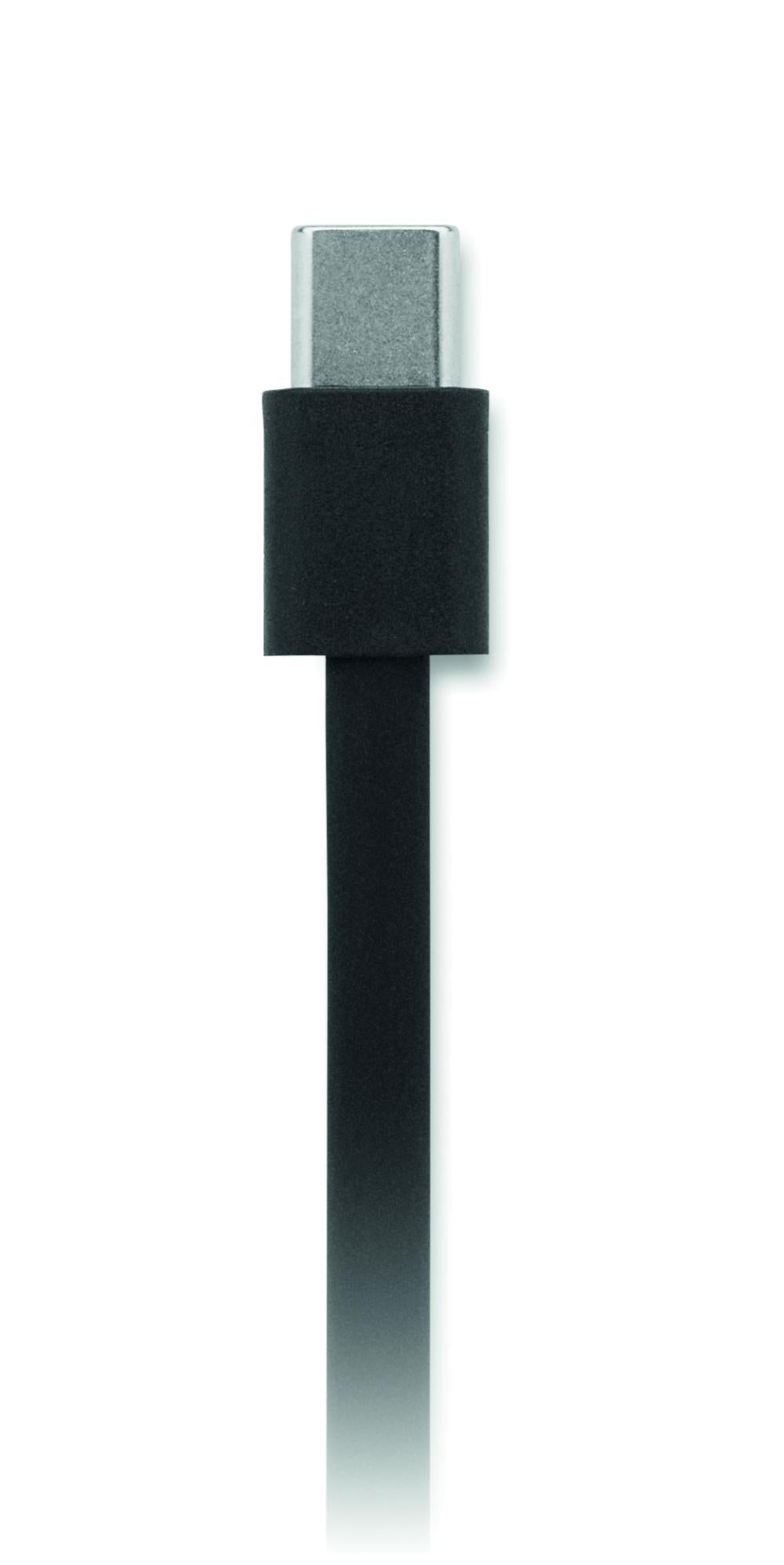 Cable de carga retráctil 100 W
