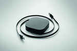 Cable de carga retráctil 100 W