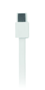 Cable de carga retráctil 100 W