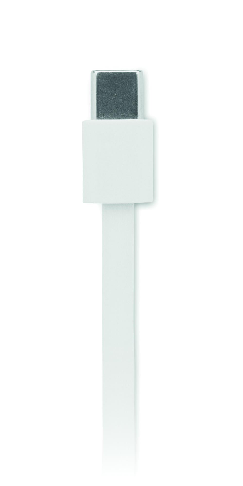 Cable de carga retráctil 100 W