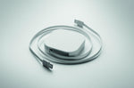 Cable de carga retráctil 100 W