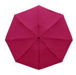 Paraguas 23" antiviento