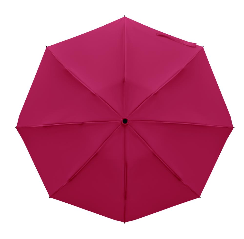 Paraguas 23" antiviento