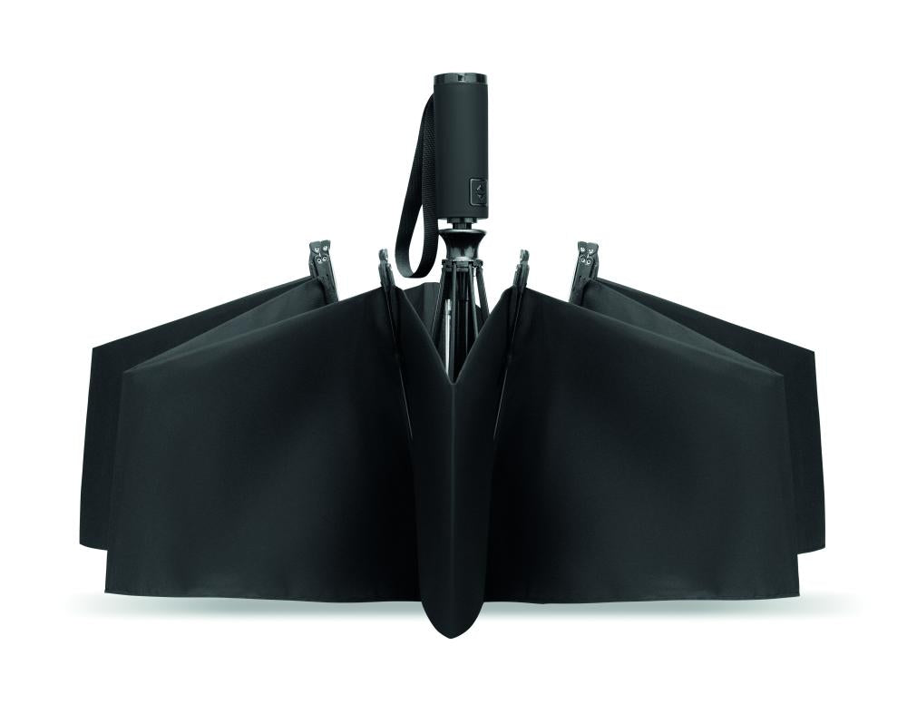 Paraguas 23" antiviento