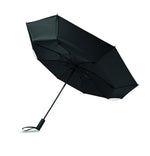 Paraguas 23" antiviento