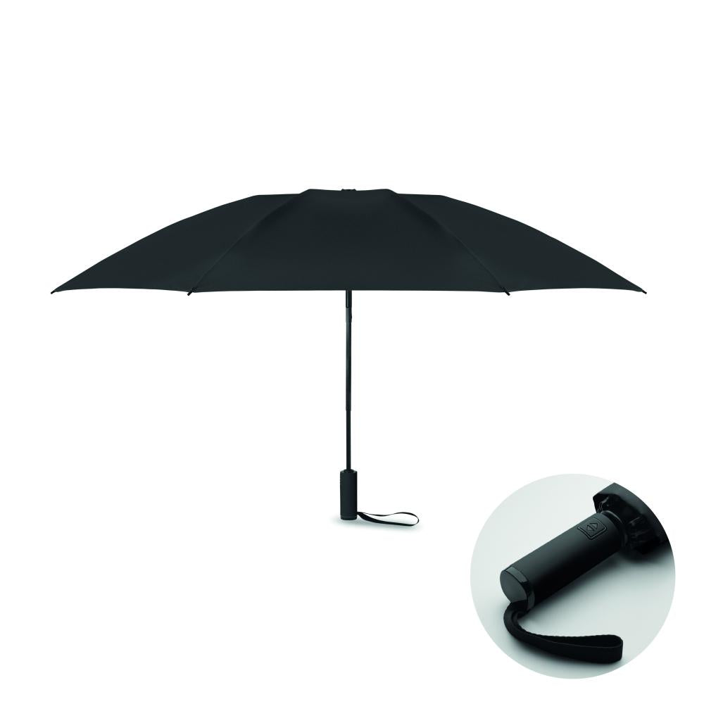 Paraguas 23" antiviento