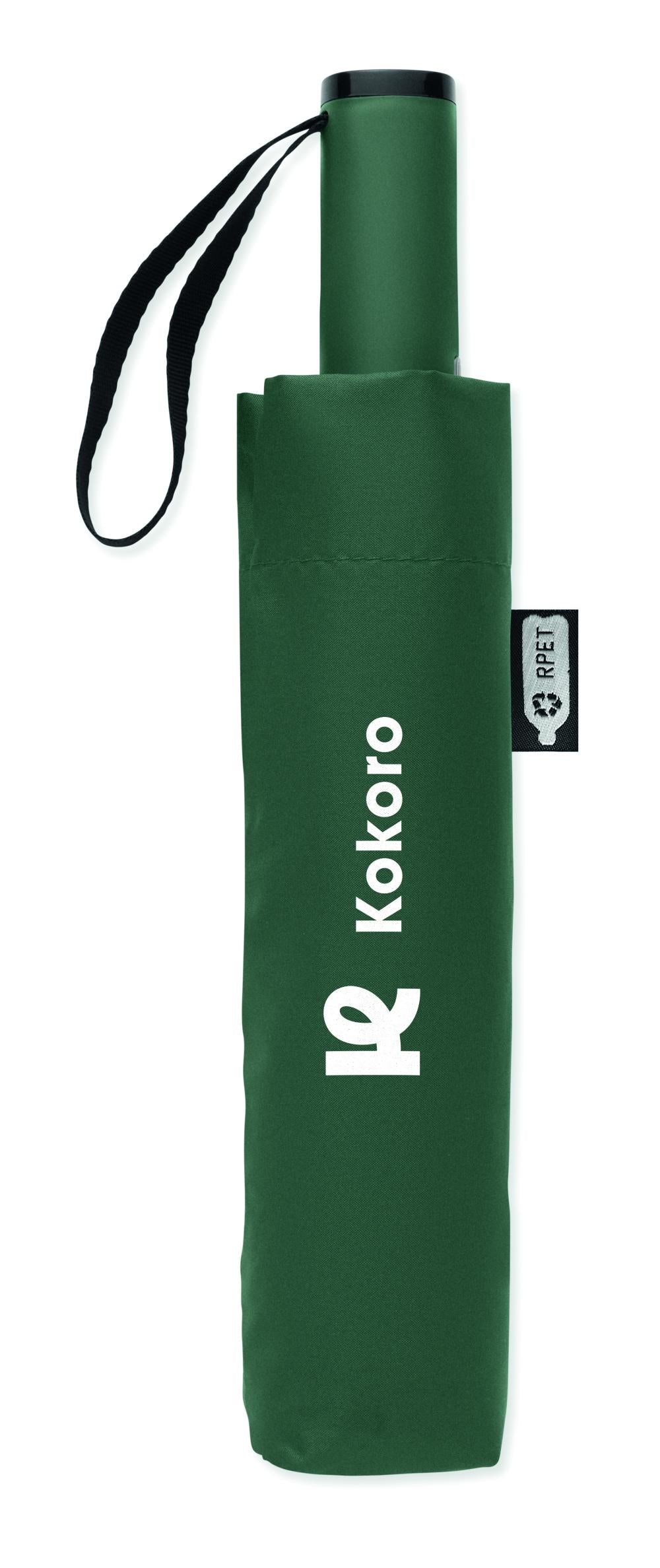 Paraguas 23" antiviento
