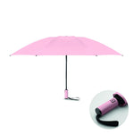 Paraguas 23" antiviento
