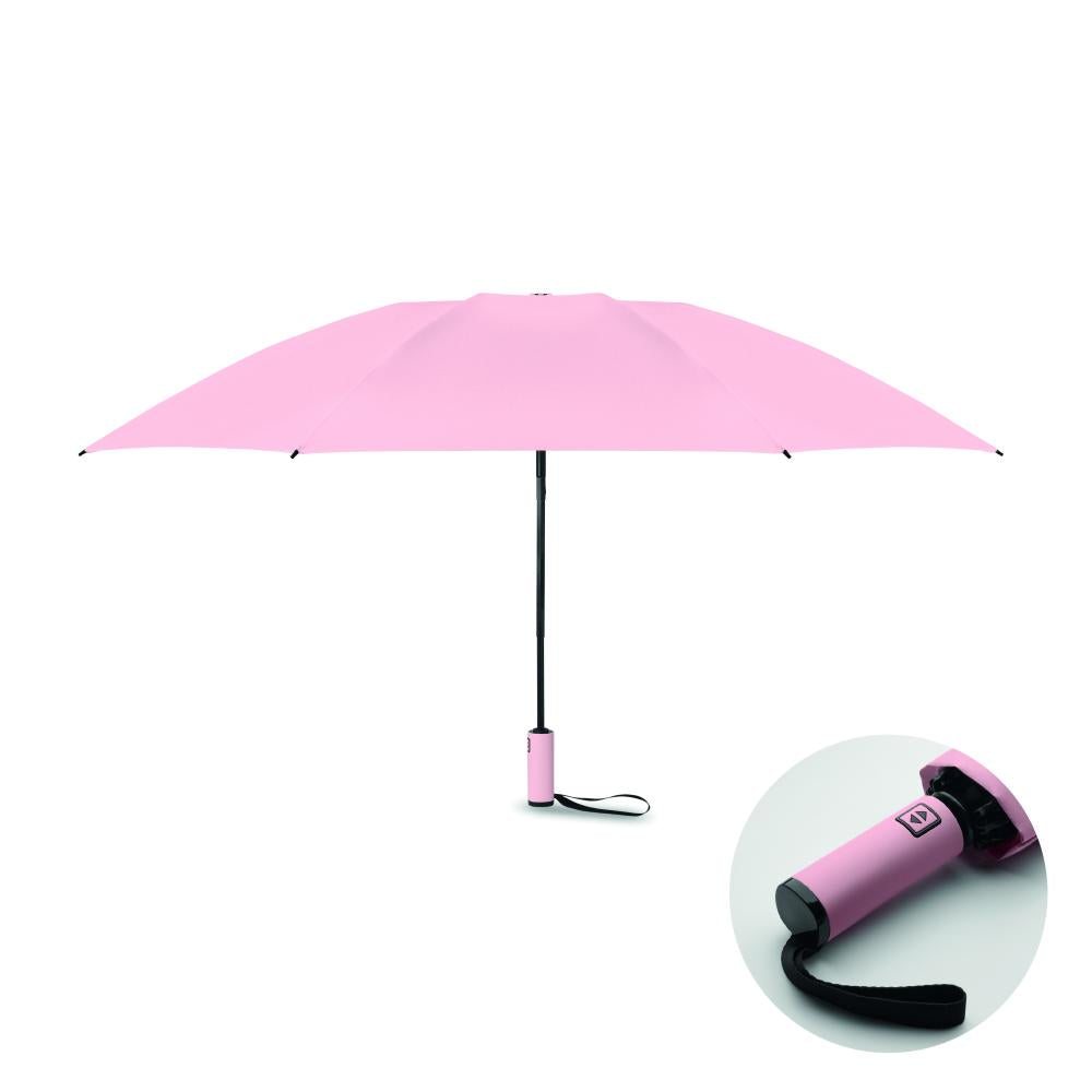 Paraguas 23" antiviento