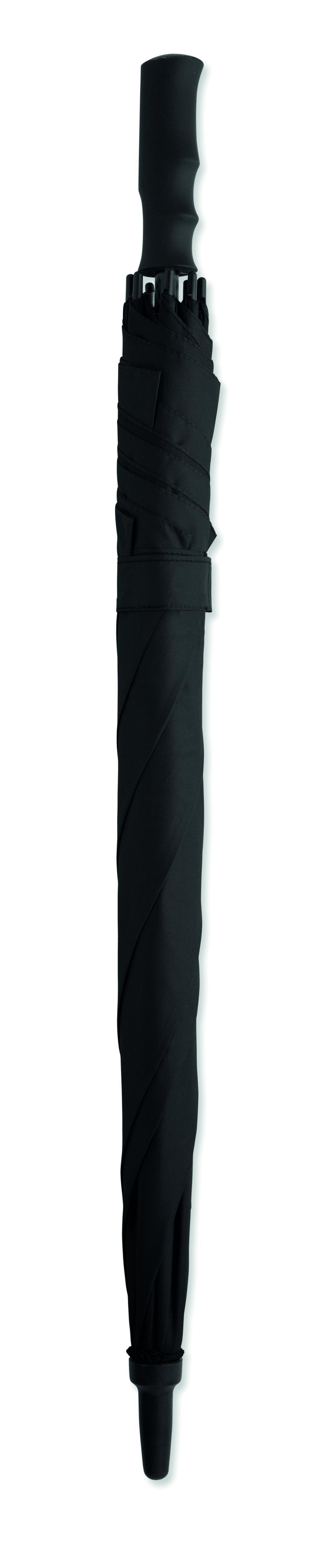 Paraguas cuadrado de 23"