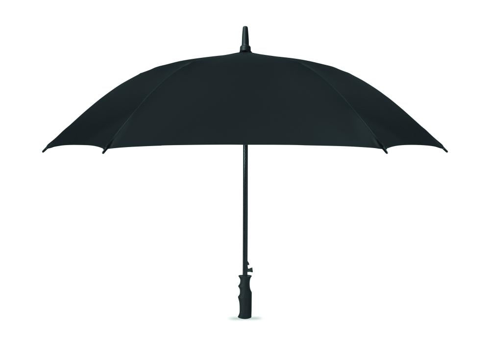 Paraguas cuadrado de 23"