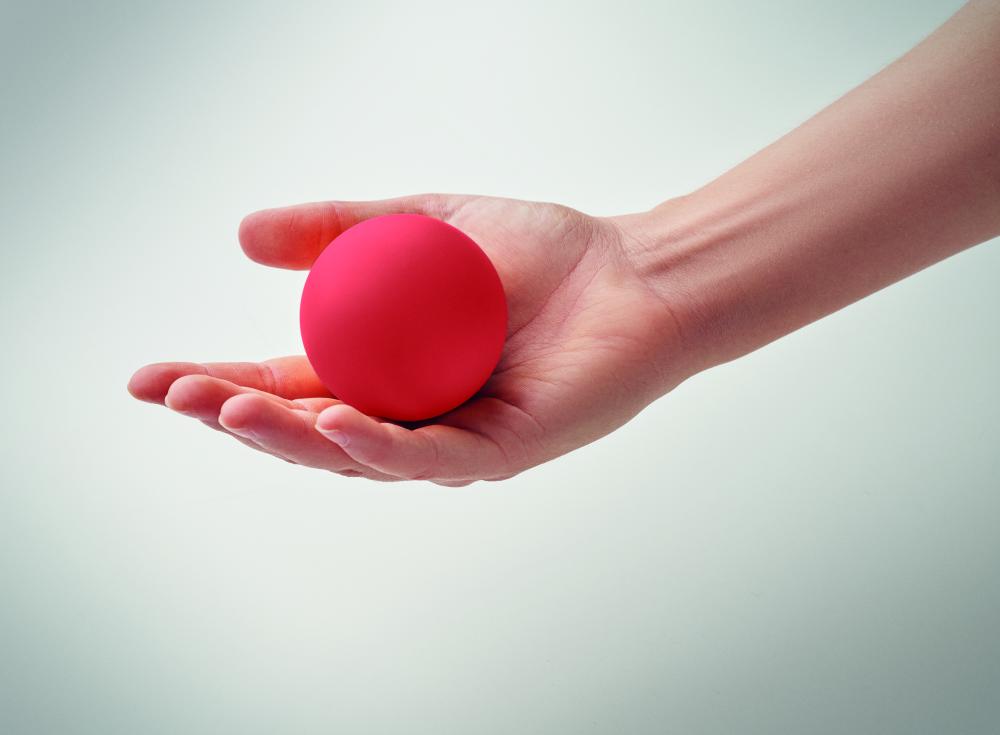 Pelota Goma FunBall