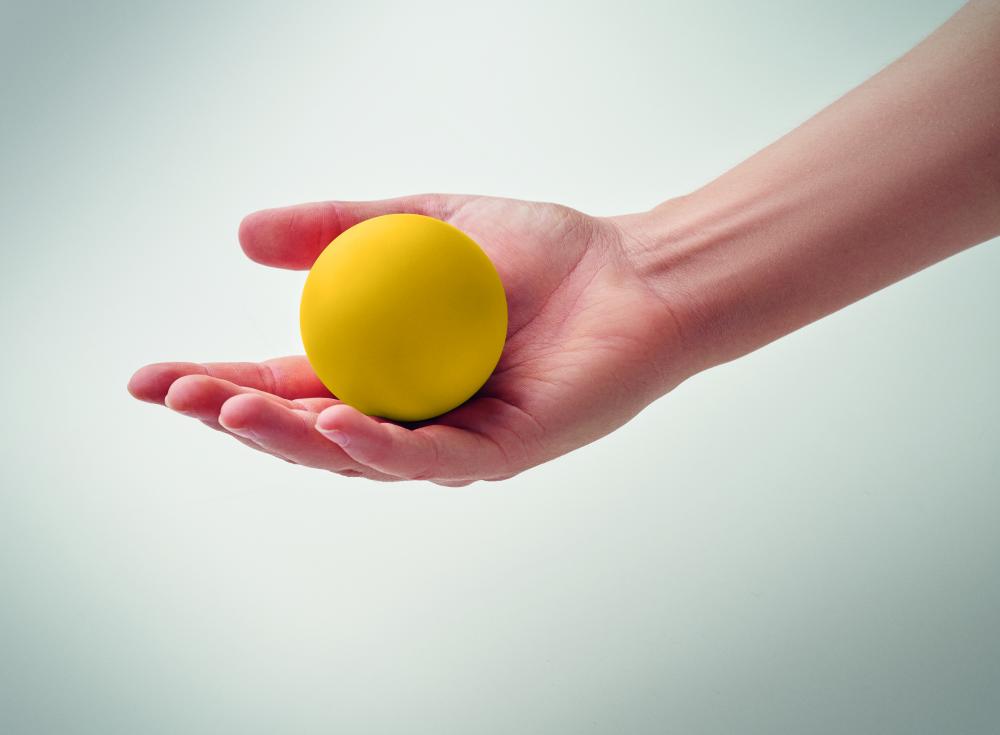 Pelota Goma FunBall